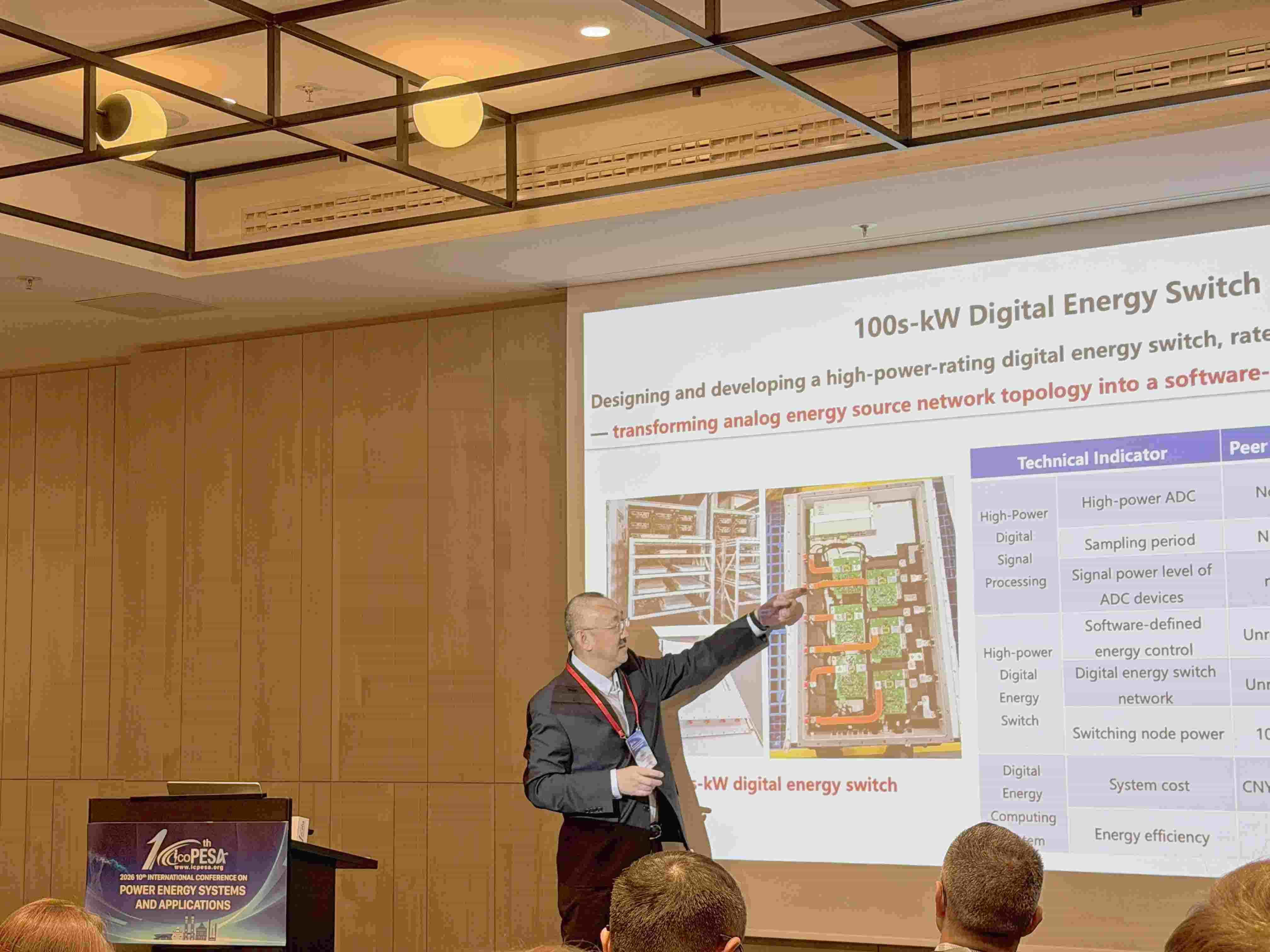 Conference Photo