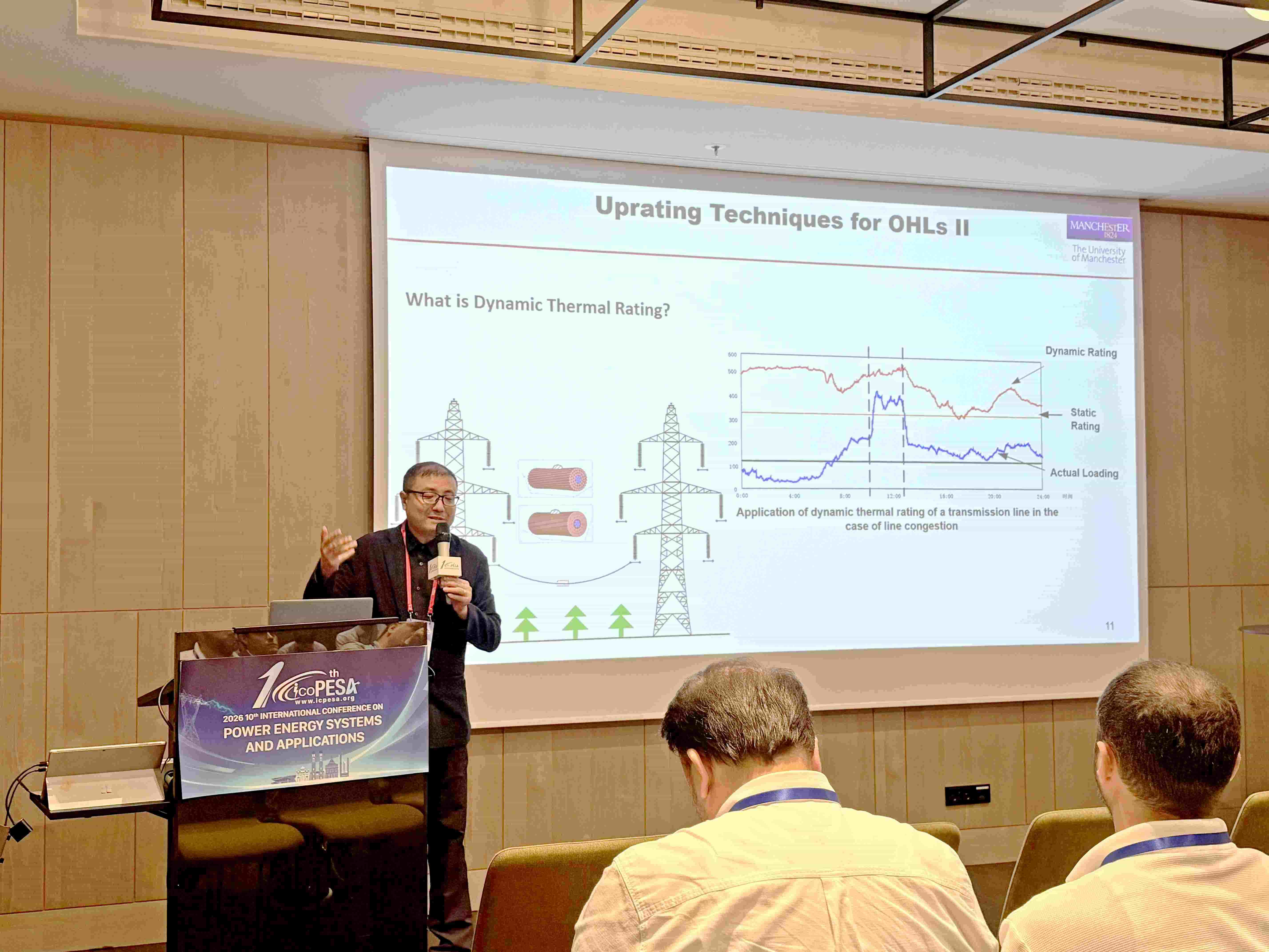 Dr. Qi Li