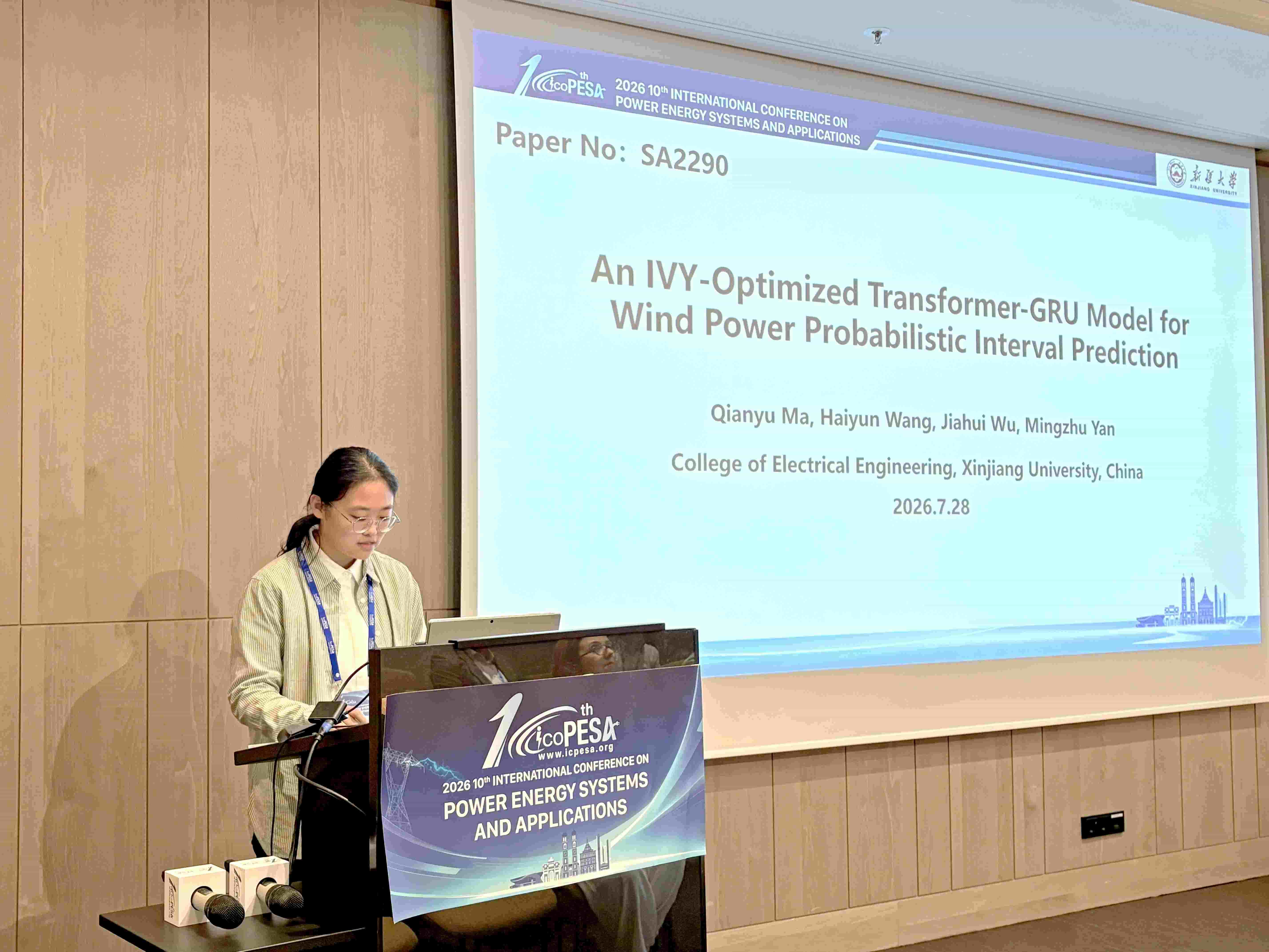 Conference Photo