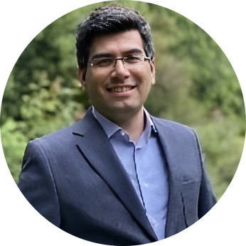 Prof. Shahab Dehghan